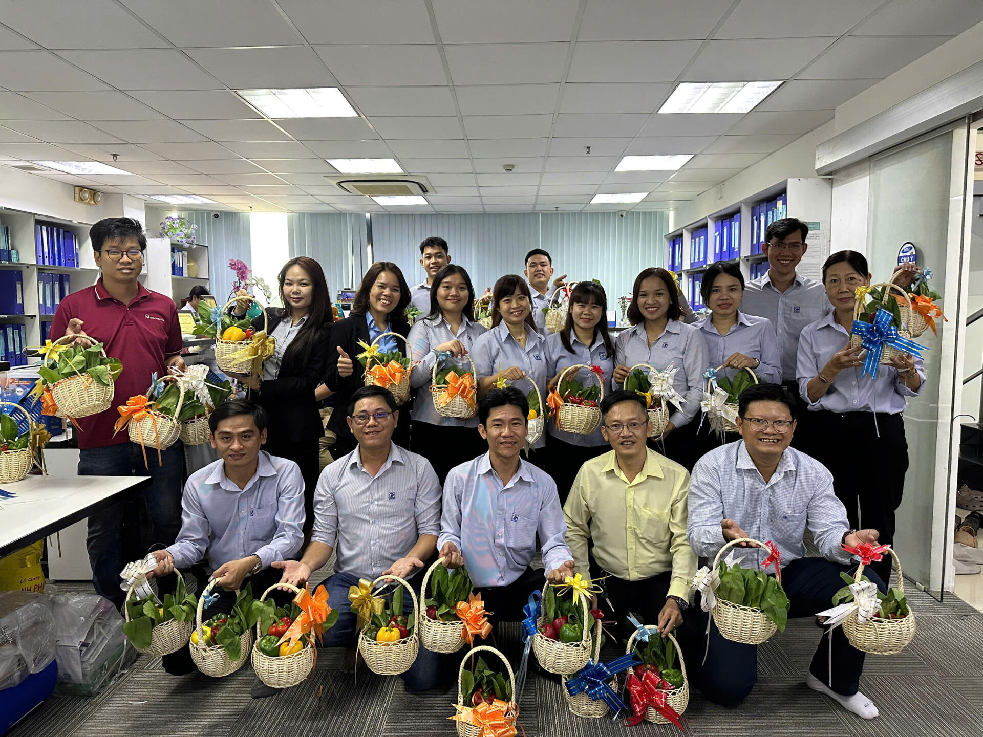 Tập thể Gia Thy